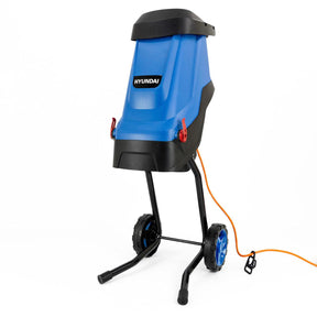 Hyundai Electric Garden Shredder 2800W 230V, 45L Collection | HYSH2800E
