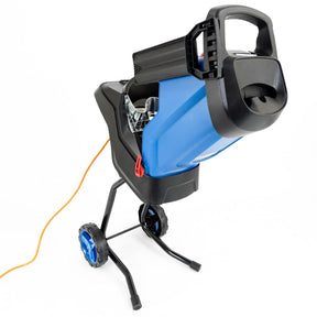 Hyundai Electric Garden Shredder 2800W 230V, 45L Collection | HYSH2800E