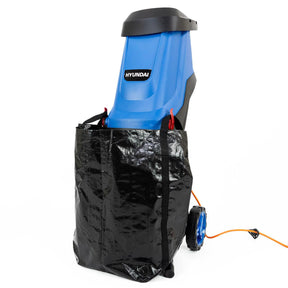 Hyundai Electric Garden Shredder 2800W 230V, 45L Collection | HYSH2800E