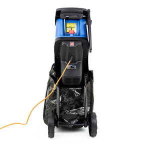Hyundai Electric Garden Shredder 2800W 230V, 45L Collection | HYSH2800E
