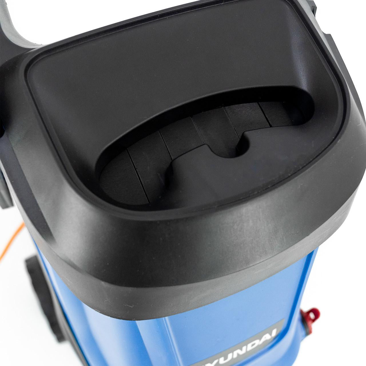 Hyundai Electric Garden Shredder 2800W 230V, 45L Collection | HYSH2800E