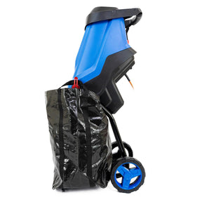 Hyundai Electric Garden Shredder 2800W 230V, 45L Collection | HYSH2800E