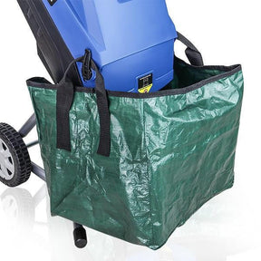 Hyundai Electric Garden Shredder 2800W 230V, 45L Collection | HYSH2800E