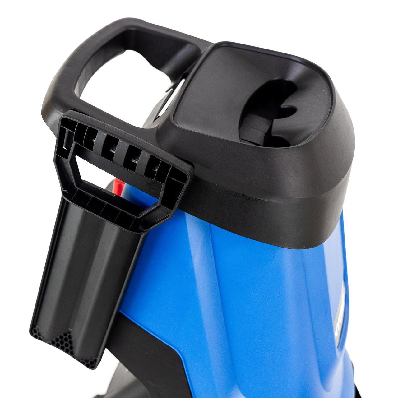 Hyundai Electric Garden Shredder 2800W 230V, 45L Collection | HYSH2800E