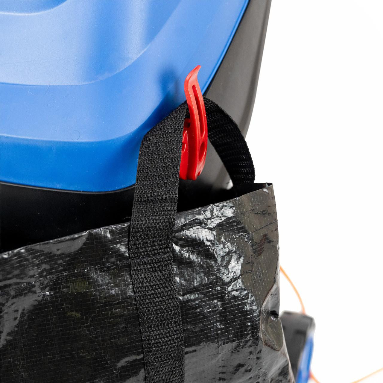 Hyundai Electric Garden Shredder 2800W 230V, 45L Collection | HYSH2800E