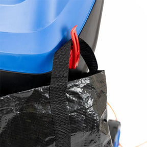 Hyundai Electric Garden Shredder 2800W 230V, 45L Collection | HYSH2800E