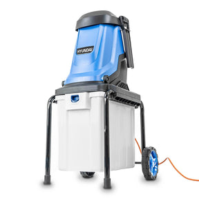 Hyundai Electric Garden Shredder 3000W 230V | HYSH3000E