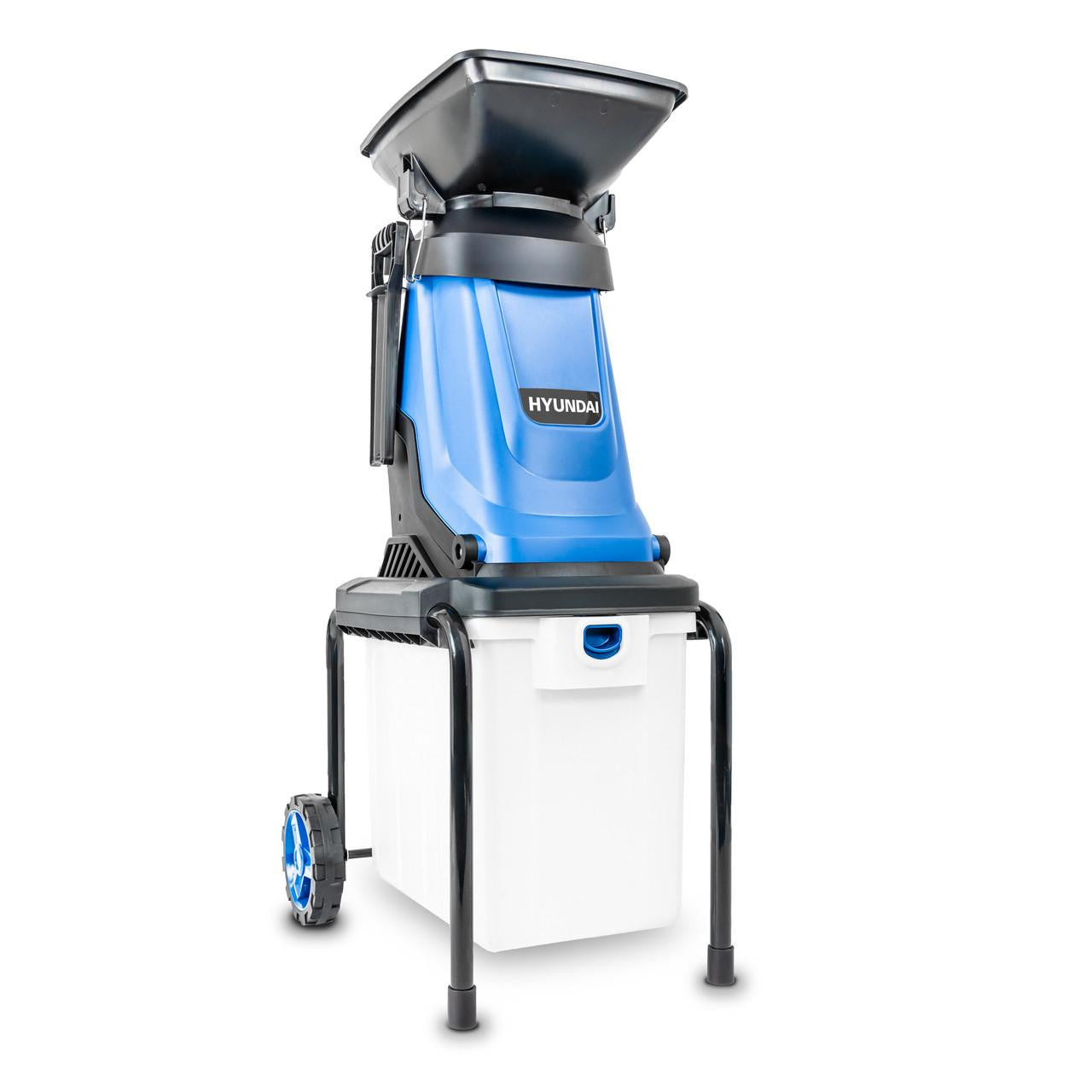 Hyundai Electric Garden Shredder 3000W 230V | HYSH3000E