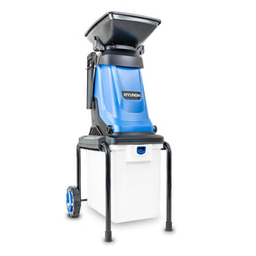 Hyundai Electric Garden Shredder 3000W 230V | HYSH3000E