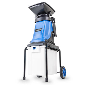 Hyundai Electric Garden Shredder 3000W 230V | HYSH3000E