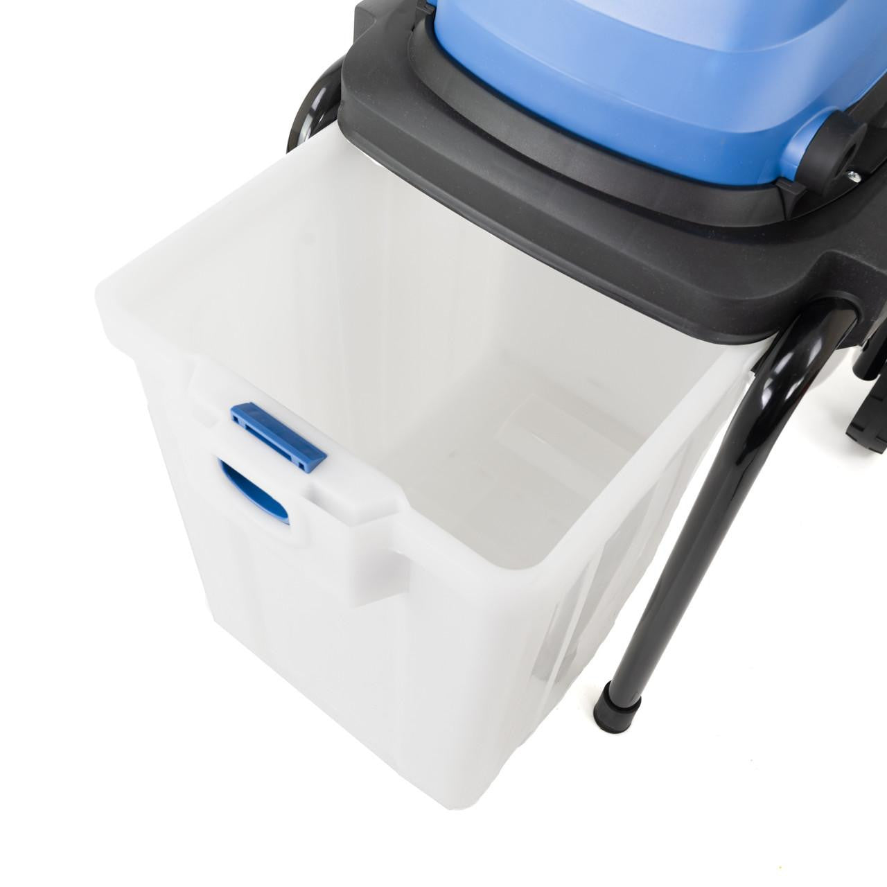 Hyundai Electric Garden Shredder 3000W 230V | HYSH3000E
