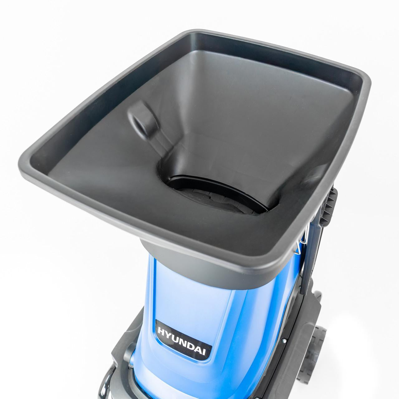 Hyundai Electric Garden Shredder 3000W 230V | HYSH3000E