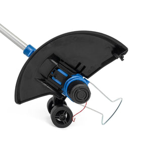 Hyundai 20V Cordless Grass Trimmer 30cm Cut, 2.0Ah Battery, Charger – Lightweight & Powerful | HY20CGT