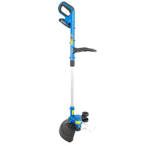 Hyundai 20V Cordless Grass Trimmer 30cm Cut, 2.0Ah Battery, Charger – Lightweight & Powerful | HY20CGT