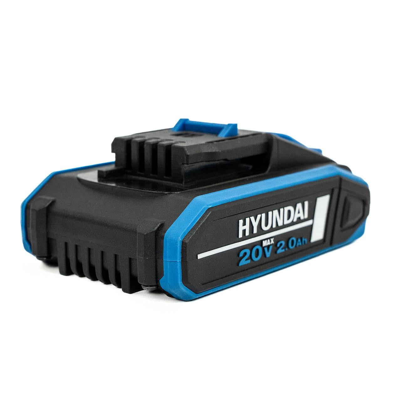 Hyundai 2Ah Li-Ion Replacement Battery for 2nd Generation 20v Range | BI20-2