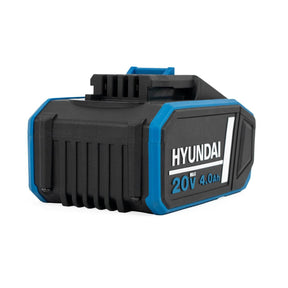 Hyundai 20V 4Ah Li-ion Replacement Battery for 2nd Generation 20v Range | BI20-4