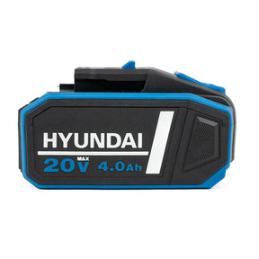 Hyundai 20V 4Ah Li-ion Replacement Battery for 2nd Generation 20v Range | BI20-4