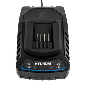 Hyundai 20V  2A Charger for 2nd Generation  20V Garden and Power Tools  | C20-2