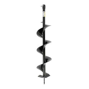 P1 56 cc Petrol Earth Auger with Brake System Post Hole Borer and Ground Drill - 100, 150 & 200mm | P1-EA560BR