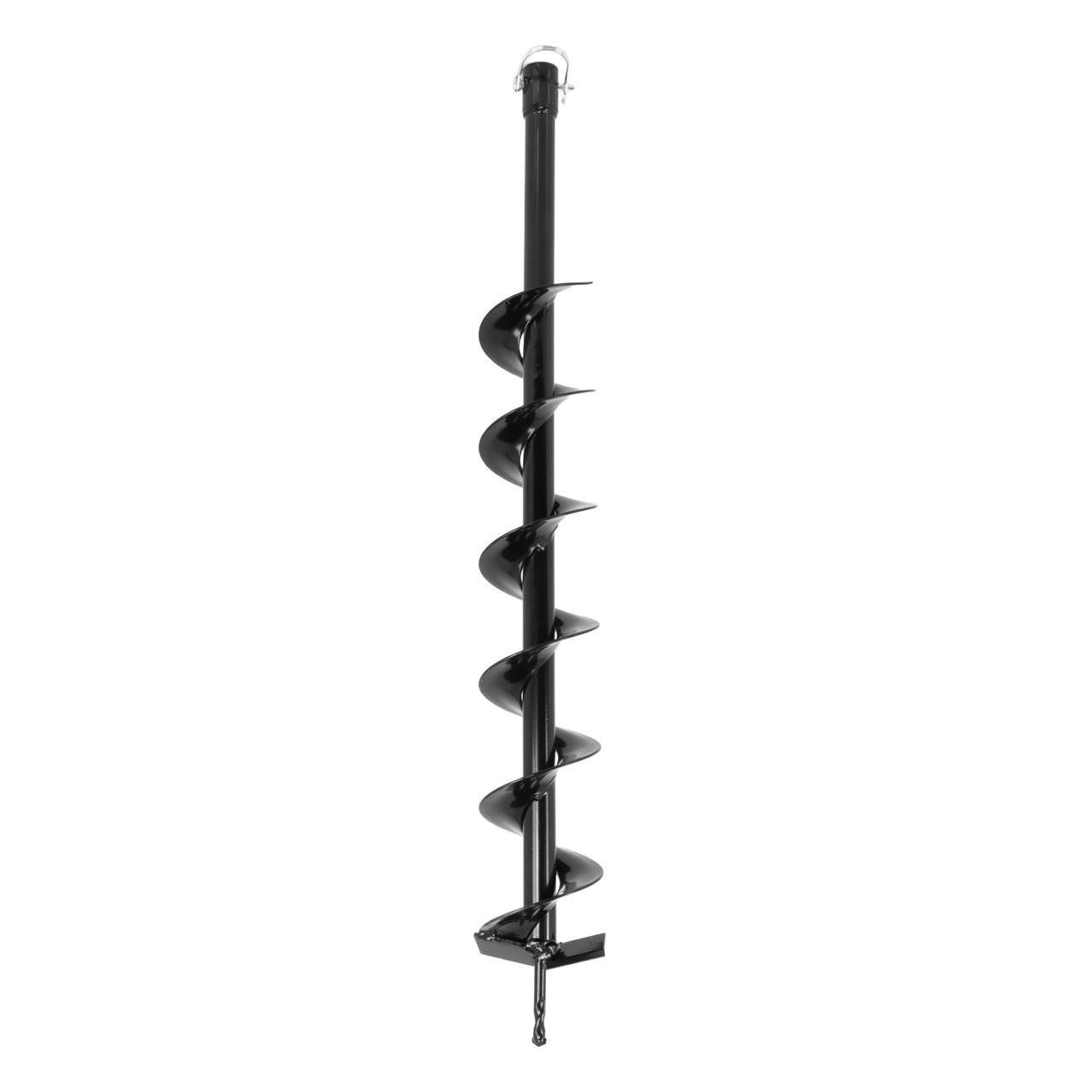 P1 56 cc Petrol Earth Auger with Brake System Post Hole Borer and Ground Drill - 100, 150 & 200mm | P1-EA560BR
