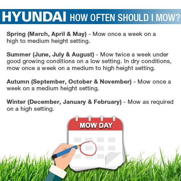 Hyundai 19" 48cm / 480mm Self Propelled Electric Start 139cc Petrol Roller Lawnmower | HYM480SPER