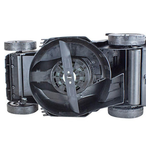 Hyundai 12.6'' / 32cm 40V Cordless Lawnmower Rear Roller 2.5Ah Li-Ion Battery Powered | HYM40LI330P