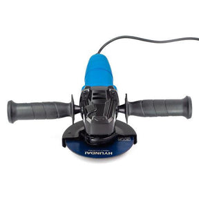 Hyundai 900W Electric Angle Grinder | HYAG900E