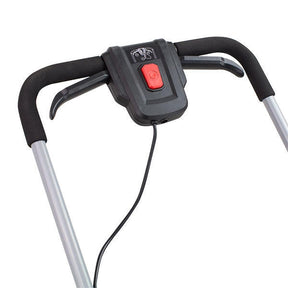 Hyundai 15'' / 38cm 40v Cordless Roller Lawnmower 2.5Ah Li-Ion Battery Battery | HYM40LI380P