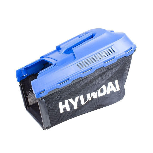 Hyundai 15'' / 38cm 40v Cordless Roller Lawnmower 2.5Ah Li-Ion Battery Battery | HYM40LI380P