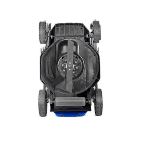 Hyundai 15'' / 38cm 40v Cordless Roller Lawnmower 2.5Ah Li-Ion Battery Battery | HYM40LI380P