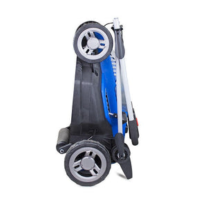 Hyundai 15'' / 38cm 40v Cordless Roller Lawnmower 2.5Ah Li-Ion Battery Battery | HYM40LI380P
