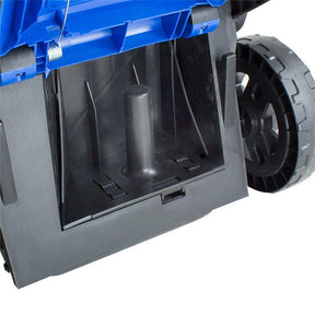 Hyundai 15'' / 38cm 40v Cordless Roller Lawnmower 2.5Ah Li-Ion Battery Battery | HYM40LI380P