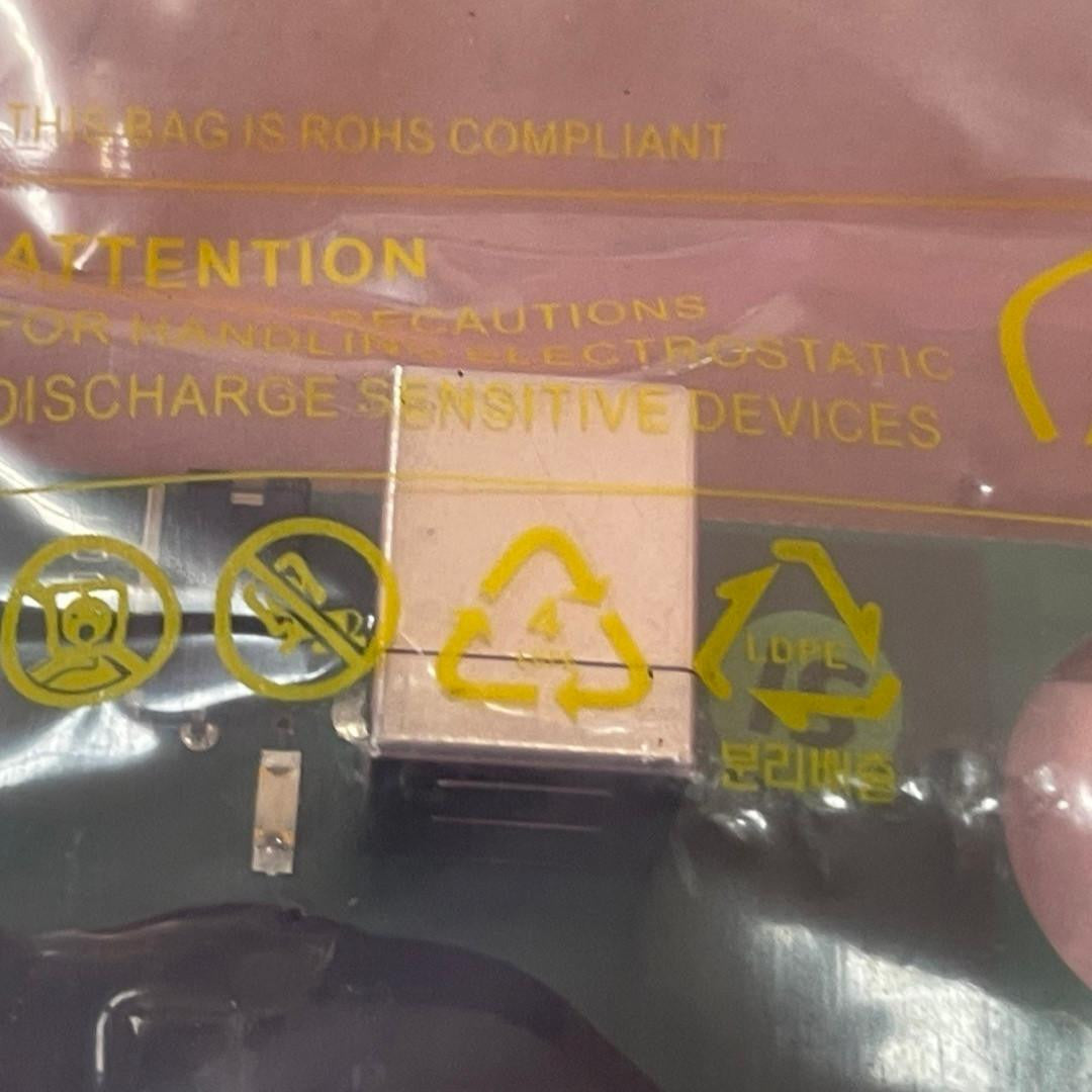 Diesel Generator Ethernet Configuration