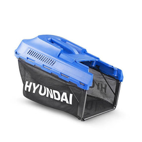 Hyundai HYM3800E Electric 1600W / 230V 38cm Rotary Rear Roller Lawnmower