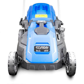Hyundai HYM3800E Electric 1600W / 230V 38cm Rotary Rear Roller Lawnmower