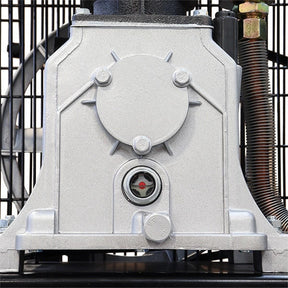 Hyundai 3hp 200L Electric Air Compressor 14CFM 145psi Belt Drive | HY3200SX