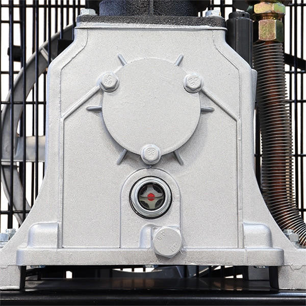 Hyundai 3hp 200L Electric Air Compressor 14CFM 145psi Belt Drive | HY3200SX