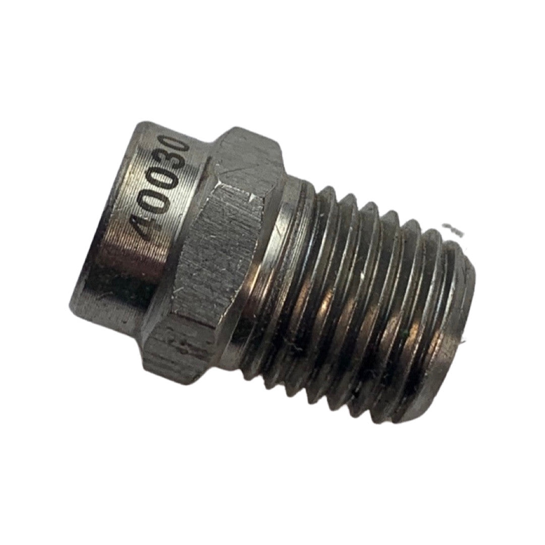 PAC002842 - Genuine Replacement 1/4" 40�� Spray Nozzle