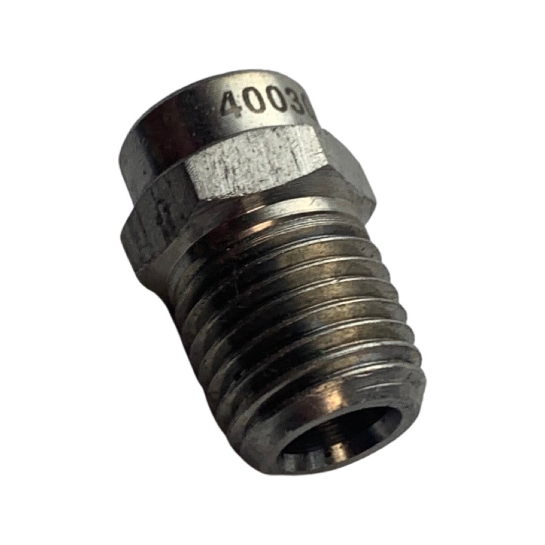 PAC002842 - Genuine Replacement 1/4" 40�� Spray Nozzle