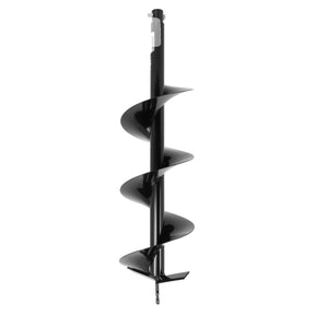 Hyundai 56cc Petrol Earth Auger with Brake, 3 Drill Bits (100mm, 150mm, 200mm) | HYEAB5600X