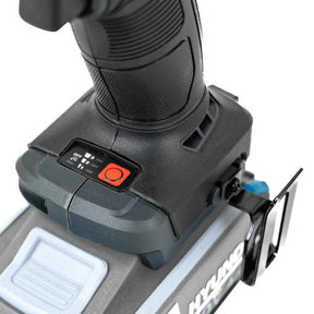 Hyundai 20V Cordless ½’’ Impact Wrench, 700Nm High-Torque with Friction Ring, Bare Unit | IW20X-700