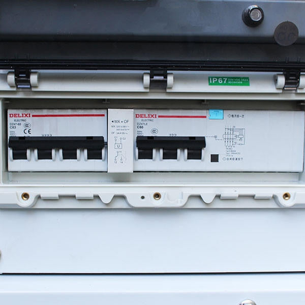 Hyundai 8.8kW / 11kVA Three Phase, 400v / 230v Diesel Generator, 1500rpm Water-cooled Slow Running Genset, Silenced Canopy | DHY11KSE