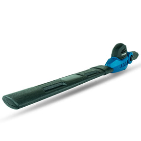 Hyundai 20V 410mm Cordless Long Reach Pole Hedge Trimmer 2Ah Li-Ion Battery | HY2191