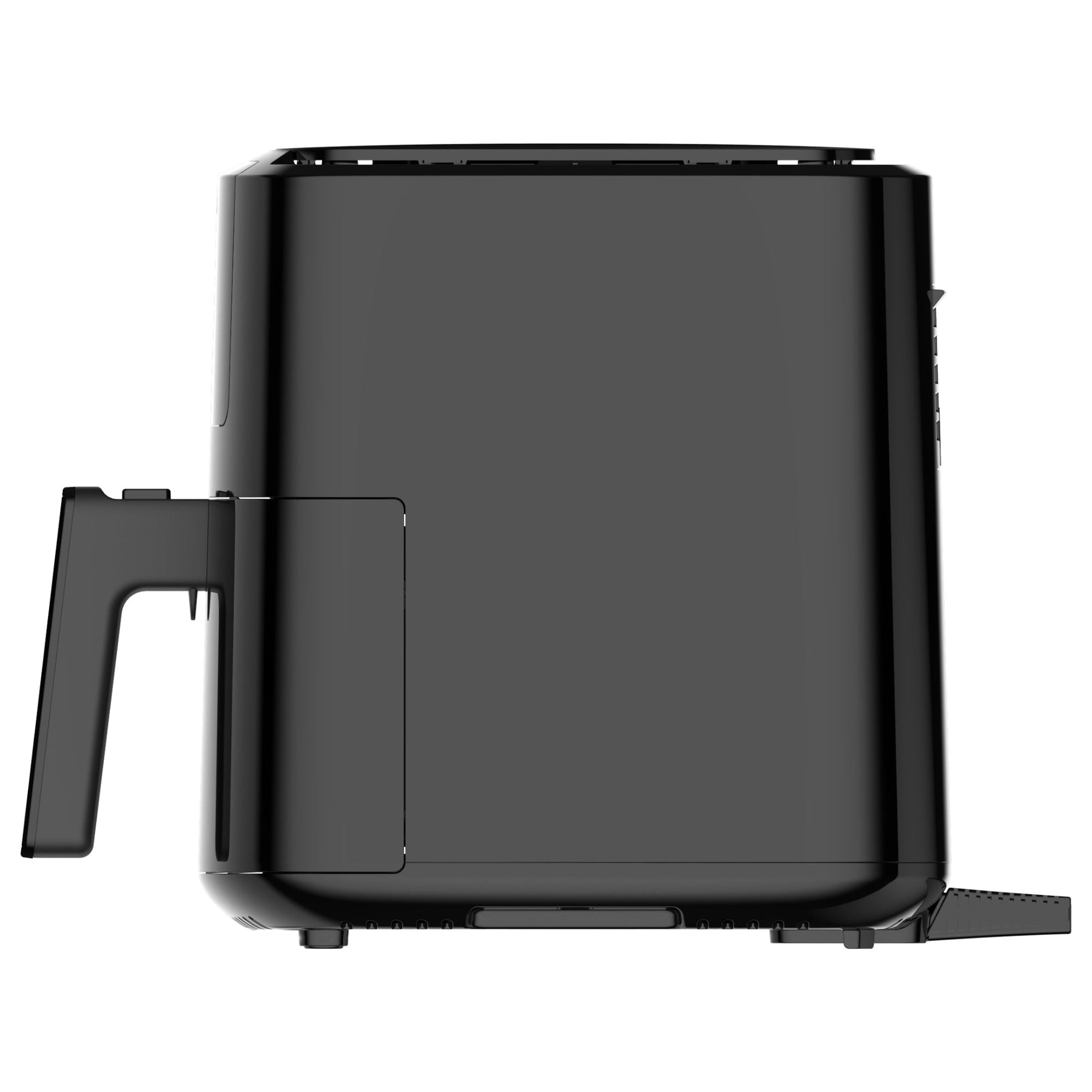 HYUNDAI 5L Digital Air Fryer, 8 Preset Programmes, 1500W | HYAF5001DB