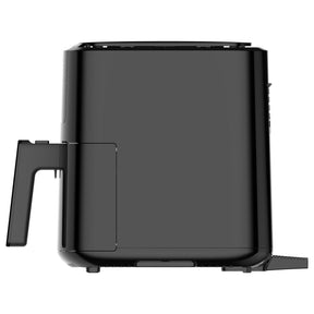 HYUNDAI 5L Digital Air Fryer, 8 Preset Programmes, 1500W | HYAF5001DB