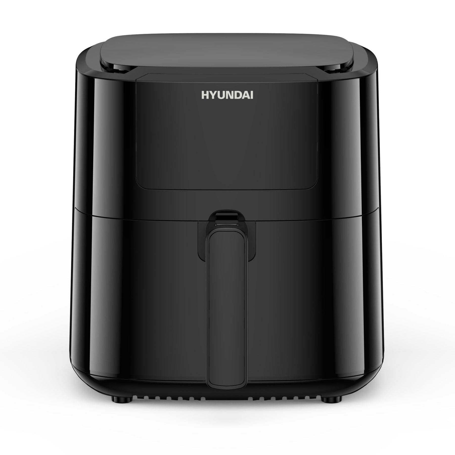 HYUNDAI 5L Digital Air Fryer, 8 Preset Programmes, 1500W | HYAF5001DB