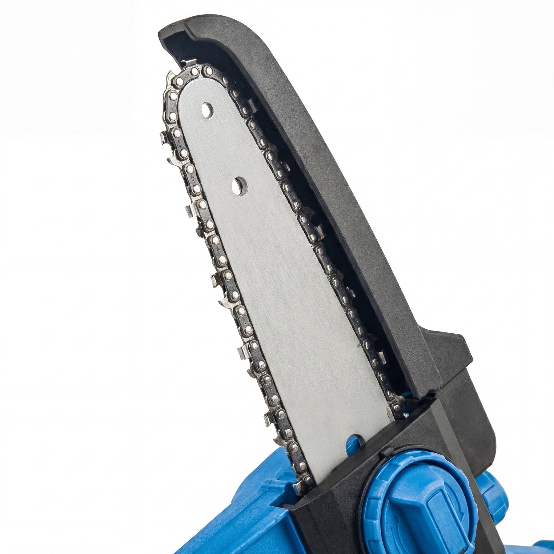 Hyundai 6" 20V Mini Chainsaw, Includes Chain, 2Ah Battery & Charger | HY20CCS150