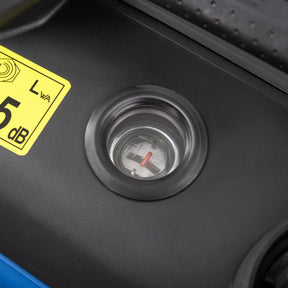 Hyundai 2.0kW / 2000W Inverter Generator, Recoil Start, Pure Sine Wave | HY2350Si-EU