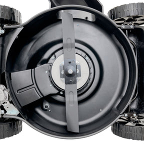 Tondeuse thermique autotractée Hyundai 51cm, Démarrage électrique, 4-en-1 | HYM20200SPEX-EU