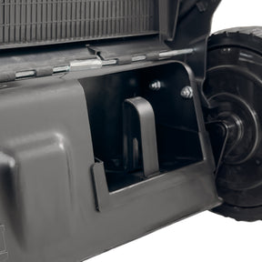 Tondeuse thermique autotractée Hyundai 51cm, Démarrage électrique, 4-en-1 | HYM20200SPEX-EU